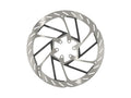 SRAM HS2 Disc Brake Rotor – 6-Bolt Mountain & Road Bike Rotor