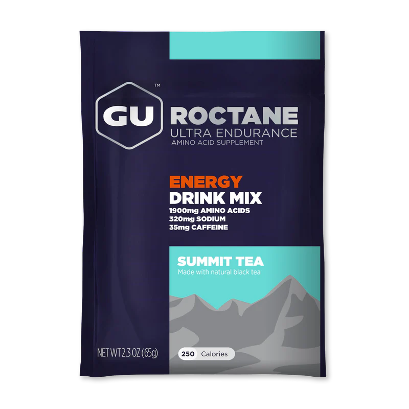 Roctane Energy & Hydration Drink Mix – Endurance Sports Fuel