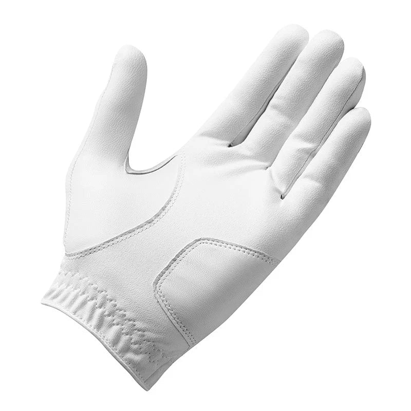 TaylorMade Stratus Tech Golf Glove – Premium Comfort & Grip Glove