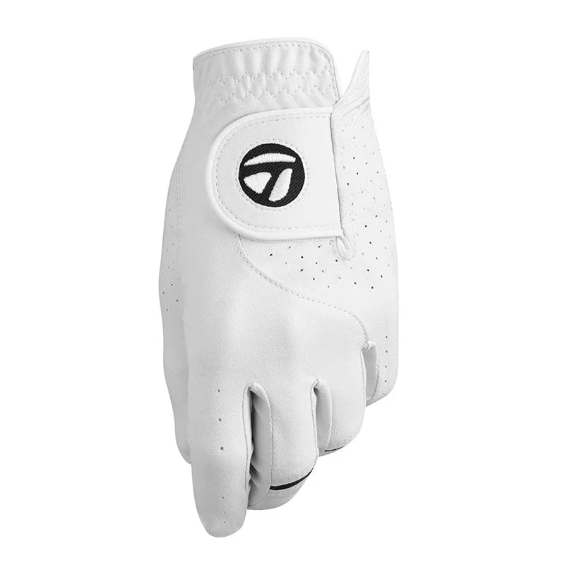 TaylorMade Stratus Tech Golf Glove – Premium Comfort & Grip Glove
