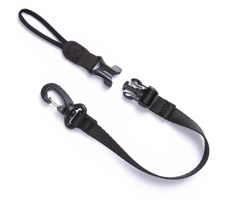 Quick Release Tether – Secure Safety Attachment with Fast Disconnect