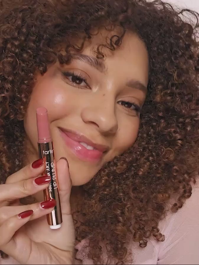 Maracuja Juicy Lip Plump Hydrating Gloss Plumping Lip Treatment