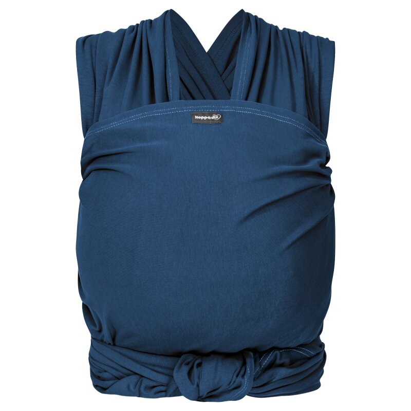Carry & Pack Ergonomic Baby Carrier – Lightweight Infant Carrier