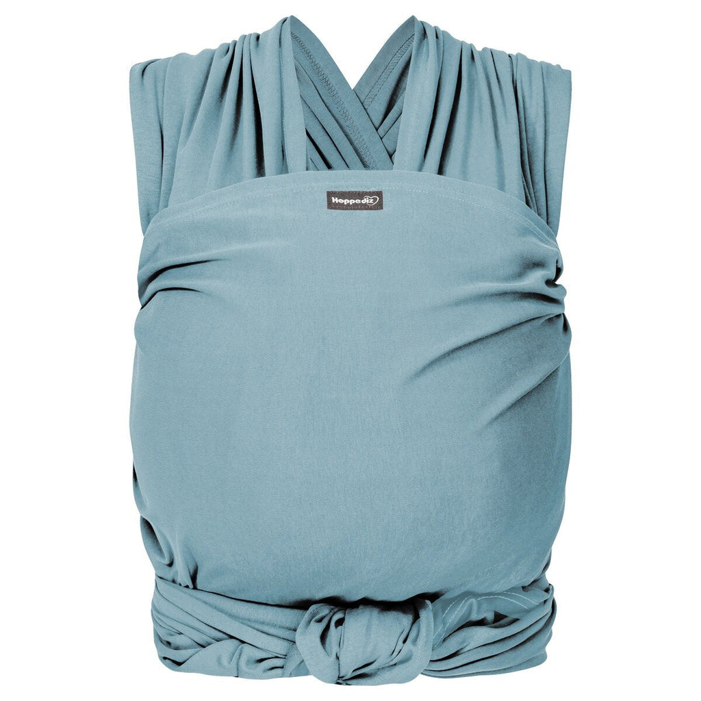 Carry & Pack Ergonomic Baby Carrier – Lightweight Infant Carrier