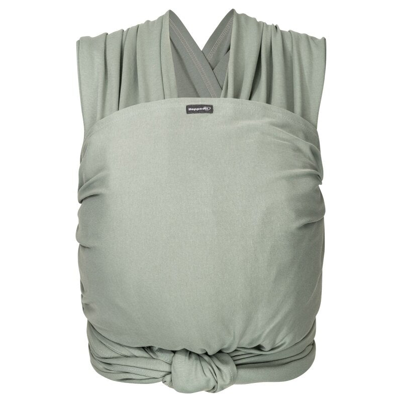 Carry & Pack Ergonomic Baby Carrier – Lightweight Infant Carrier
