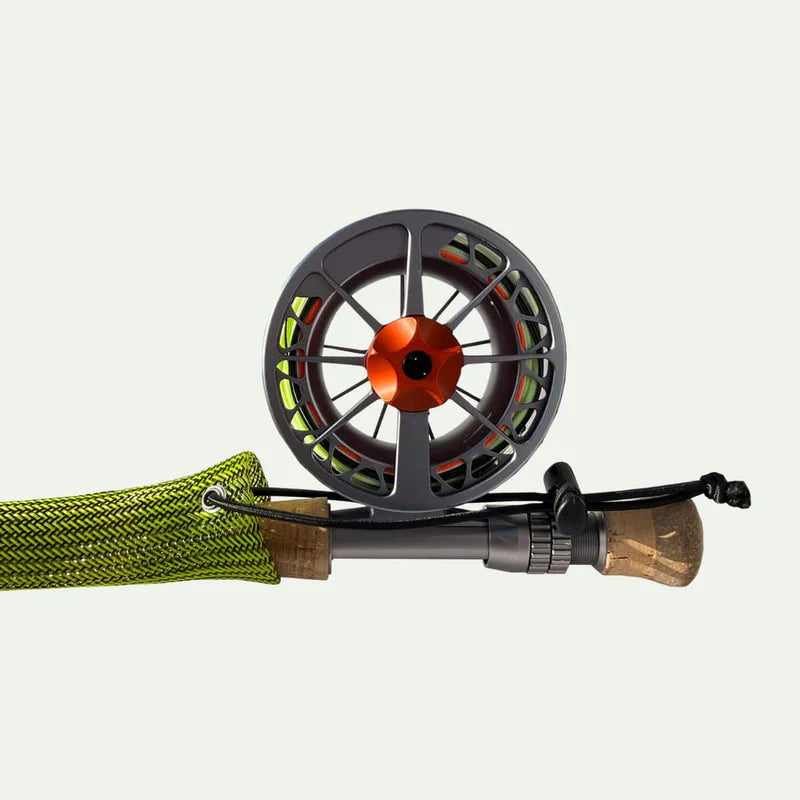 Fly Rod Boots – Rod Protector 2-Pack for Fly Fishing Rods