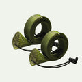 Fly Rod Boots – Rod Protector 2-Pack for Fly Fishing Rods