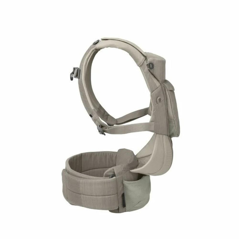 Osprey Poco Soft LT Baby Carrier – Tan Concrete Ergonomic Sling