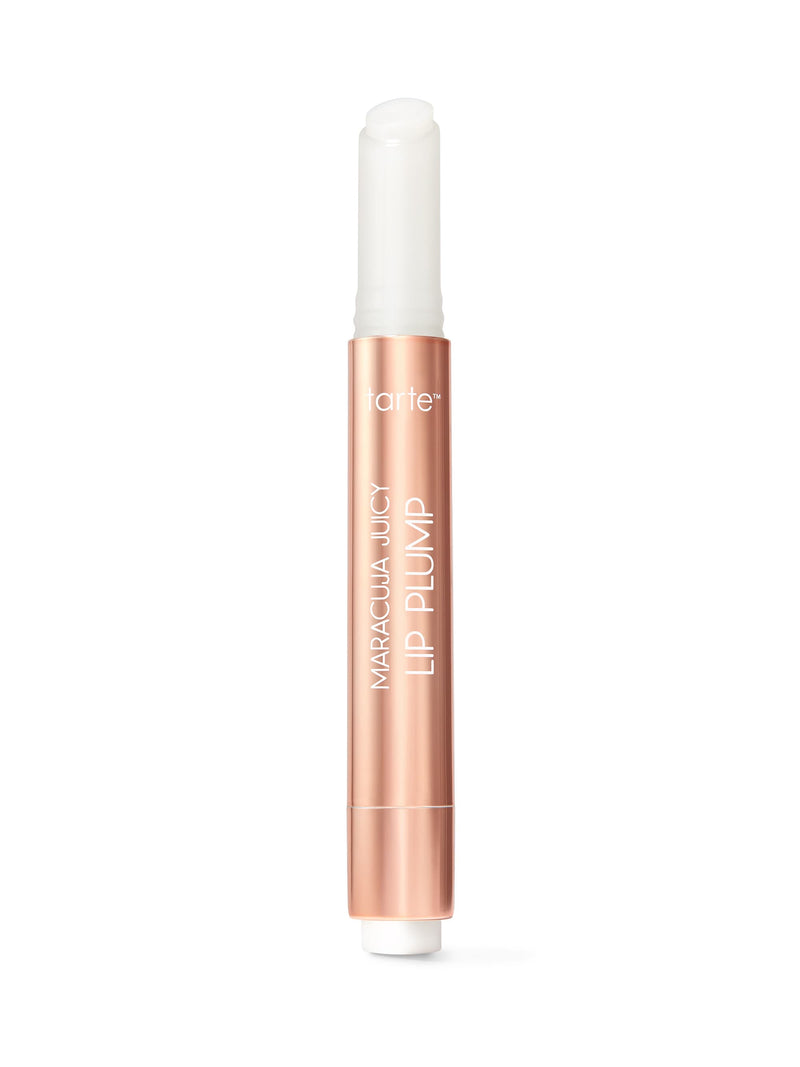 Maracuja Juicy Lip Plump Hydrating Gloss Plumping Lip Treatment