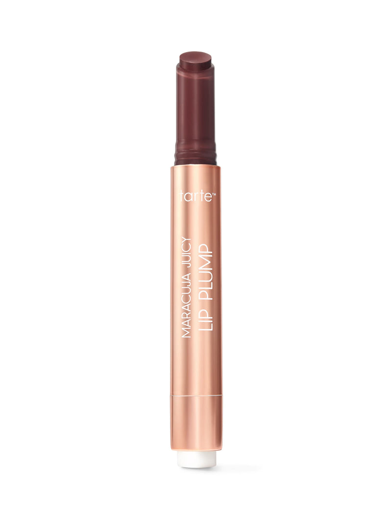 Maracuja Juicy Lip Plump Hydrating Gloss Plumping Lip Treatment