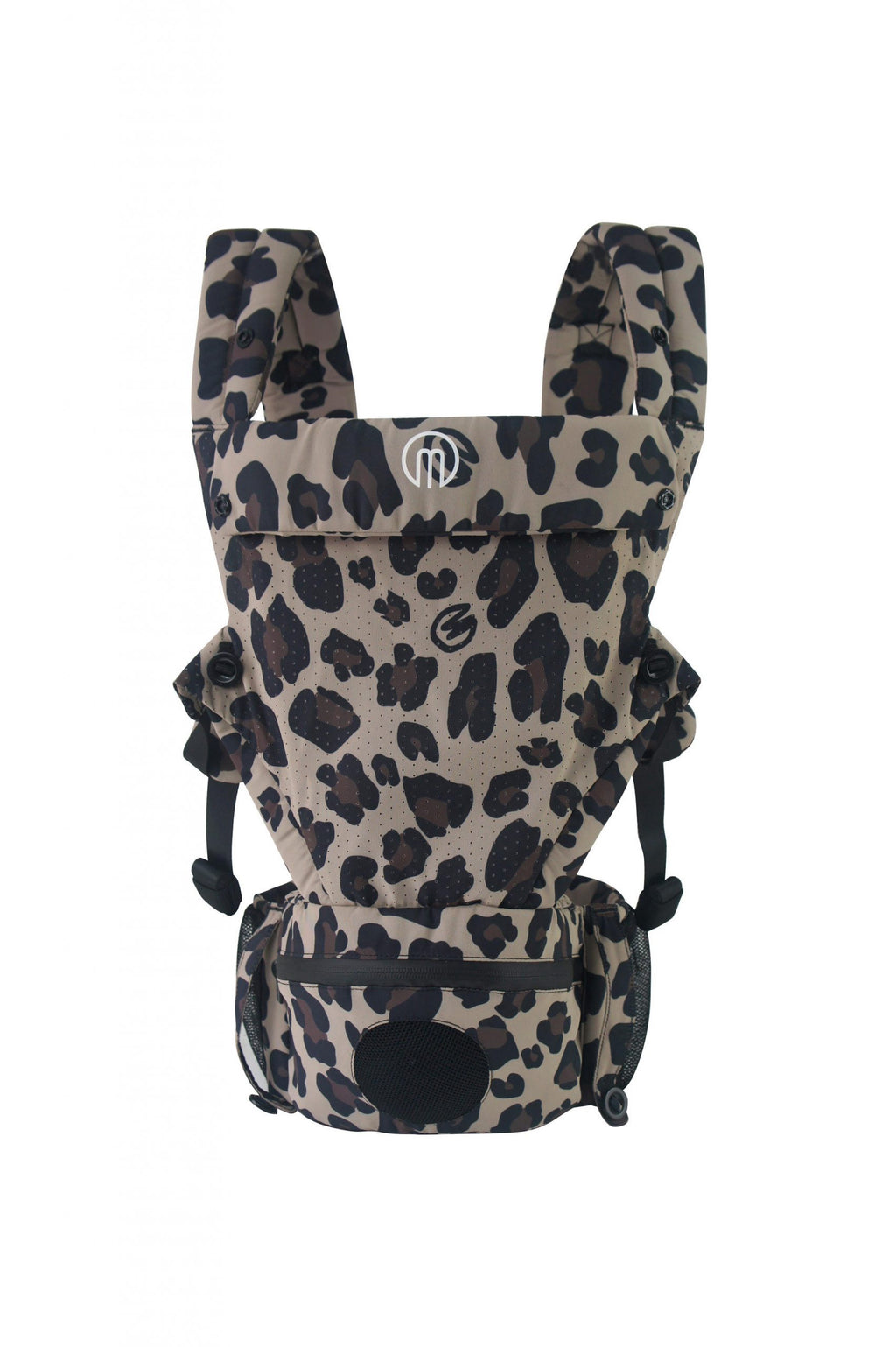 HIPSTER™ Air Baby Carrier – Breathable Ergonomic Hip Seat Carrier