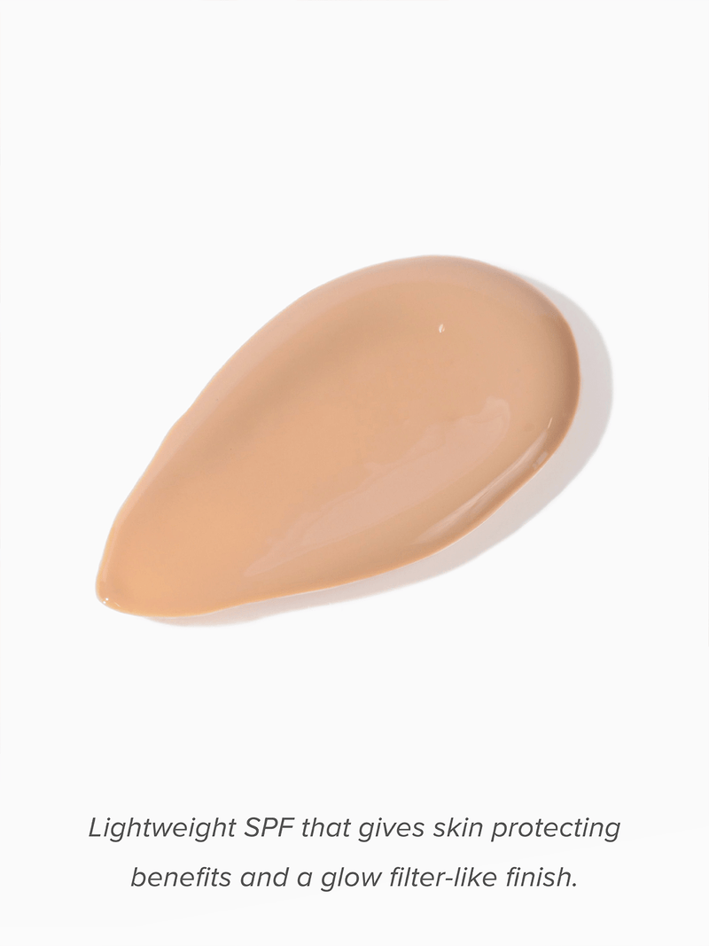 Universal Tinted Moisturizer SPF 46 Hydrating Sheer Coverage Sunscreen