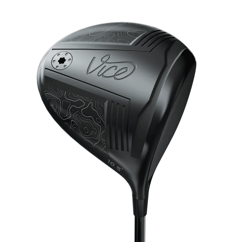 Vice Boost Starter Set – Complete Golf Starter Equipment Set