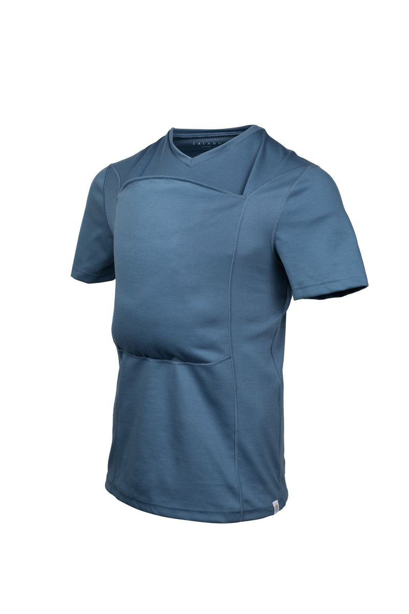 Dad Shirt Brook – Comfortable Stylish Everyday T-Shirt for Dads