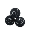 Weighted Tennis Ball (Three Pack) – Tennis Training Balls Set