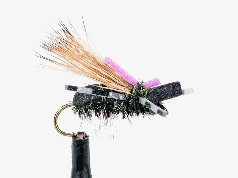 Yakoda Chimera (3-Pack) – Premium Fly Fishing Lures Set