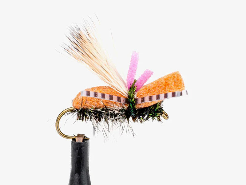 Yakoda Chimera (3-Pack) – Premium Fly Fishing Lures Set
