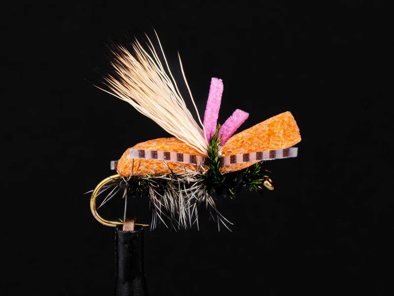 Yakoda Chimera (3-Pack) – Premium Fly Fishing Lures Set