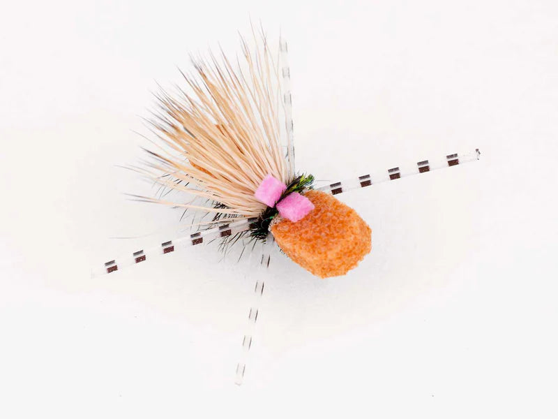 Yakoda Chimera (3-Pack) – Premium Fly Fishing Lures Set