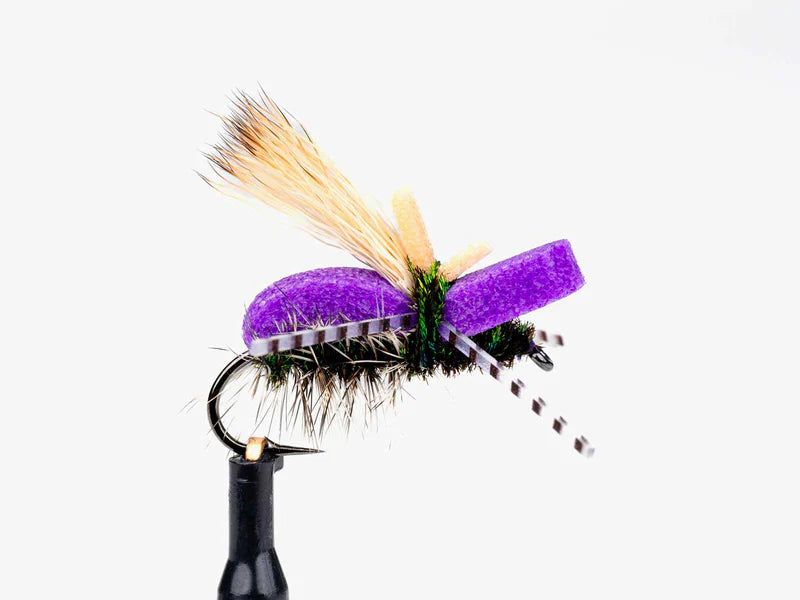 Yakoda Chimera (3-Pack) – Premium Fly Fishing Lures Set