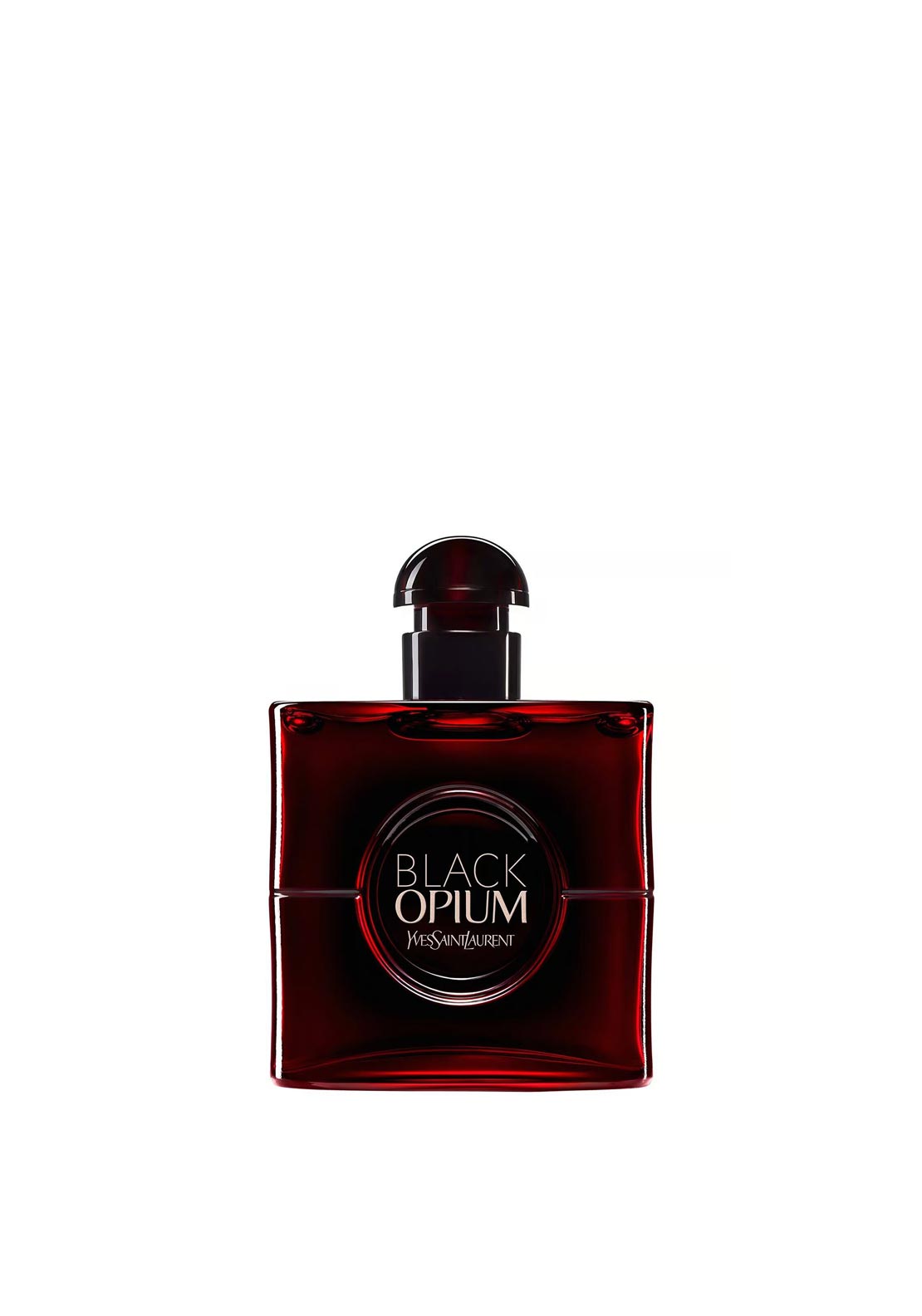 Yves Saint Laurent Black Opium EDP Spray 90ml / 3 oz Women